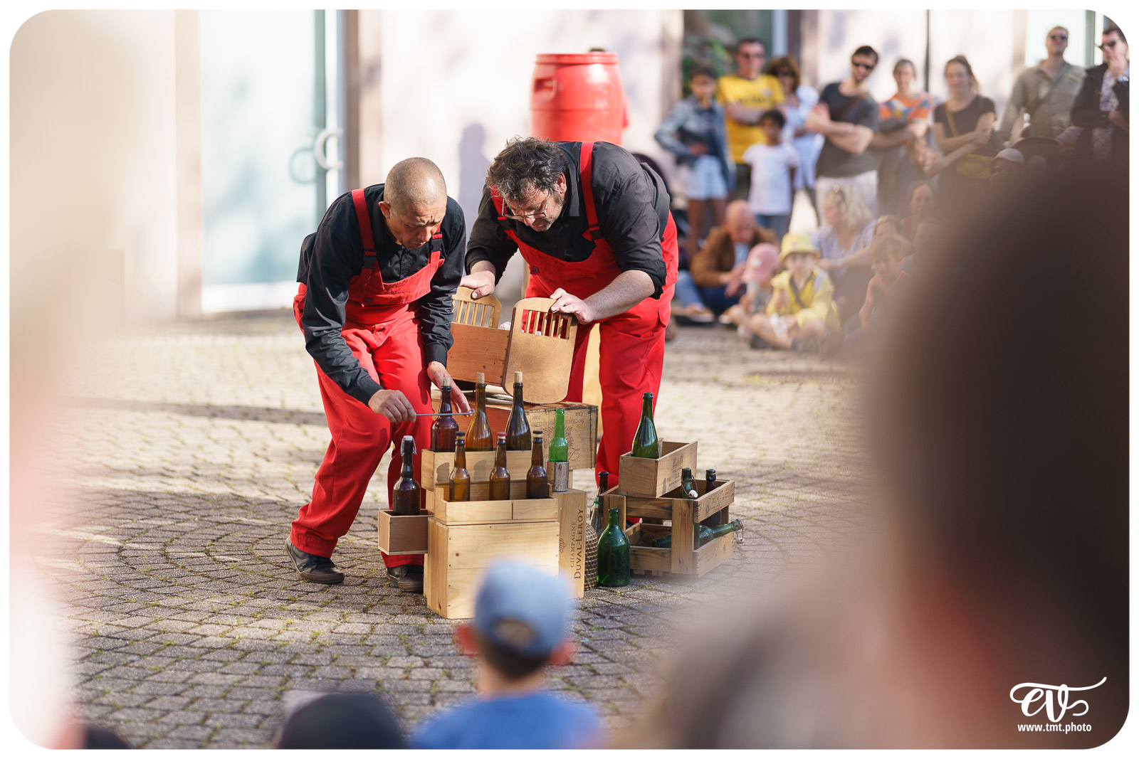 HUMOUR DES NOTES 2024